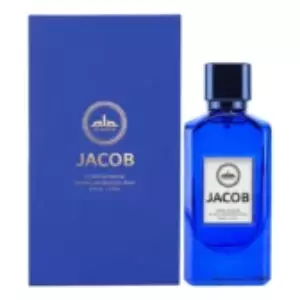 Al Ambra Jacob - Интернет-магазин Aliks Perfume