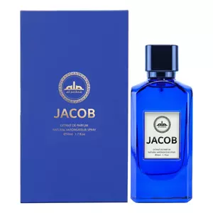Al Ambra Jacob - Интернет-магазин Aliks Perfume