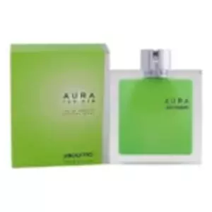 Jacomo Aura For Men - Интернет-магазин Aliks Perfume