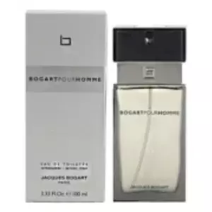 Jacques Bogart Bogart Pour Homme - Интернет-магазин Aliks Perfume
