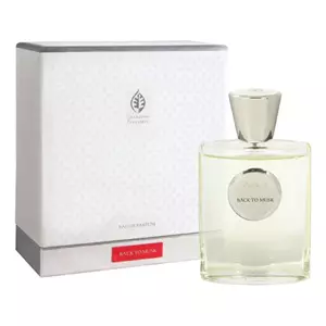 Giardino Benessere Back To Musk - Интернет-магазин. Kalinka-parfum.ru