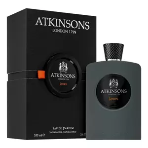 Atkinsons James - Интернет-магазин Aliks Perfume