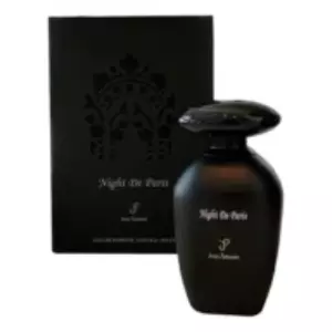 Jean Antoine  Night De Paris Black - Интернет-магазин Aliks Perfume