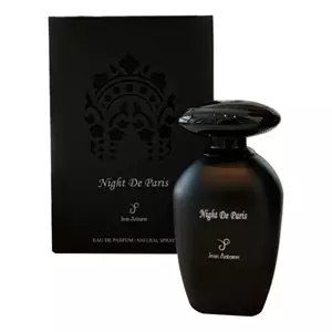 Jean Antoine  Night De Paris Black - Интернет-магазин Aliks Perfume