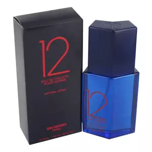 Jean Couturier 12 Pour Homme - Интернет-магазин Aliks Perfume