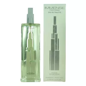 Jean-Louis Scherrer  Immense Pour Homme - Интернет-магазин Aliks Perfume