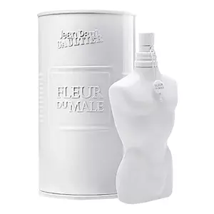 Jean Paul Gaultier Fleur Du Male - Интернет-магазин Aliks Perfume