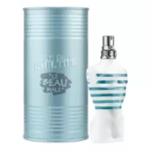 Jean Paul Gaultier Le Beau Male - Интернет-магазин Aliks Perfume