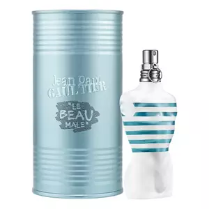 Jean Paul Gaultier Le Beau Male - Интернет-магазин Aliks Perfume