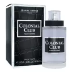 Jeanne Arthes Colonial Club - Интернет-магазин Aliks Perfume