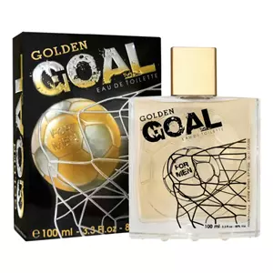 Jeanne Arthes  Golden Goal - Интернет-магазин Aliks Perfume