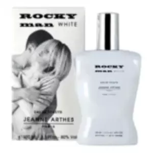 Jeanne Arthes  Rocky Man White - Интернет-магазин Aliks Perfume