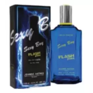 Jeanne Arthes  Sexy Boy Flash Point - Интернет-магазин Aliks Perfume
