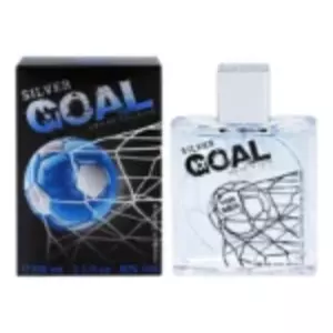 Jeanne Arthes  Silver Goal - Интернет-магазин Aliks Perfume