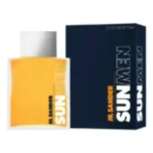 Jil Sander Sun Eau De Parfum Men - Интернет-магазин Aliks Perfume