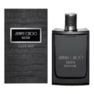 Jimmy Choo Man Intense - Интернет-магазин Aliks Perfume