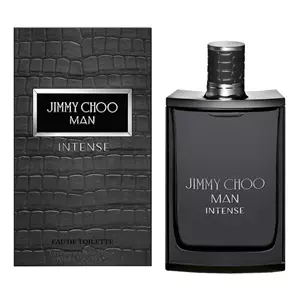 Jimmy Choo Man Intense - Интернет-магазин Aliks Perfume