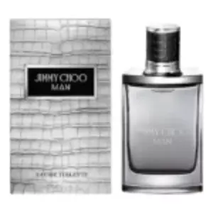 Jimmy Choo Man - Интернет-магазин Aliks Perfume