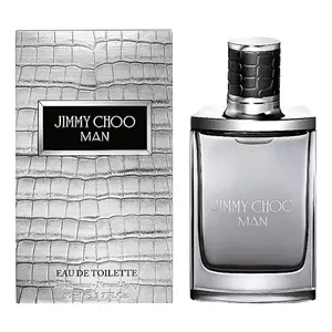 Jimmy Choo Man - Интернет-магазин Aliks Perfume
