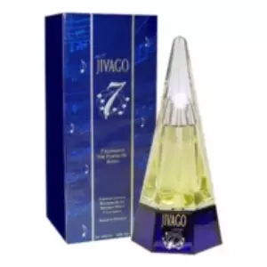 Jivago 7 Elements Homme - Интернет-магазин Aliks Perfume