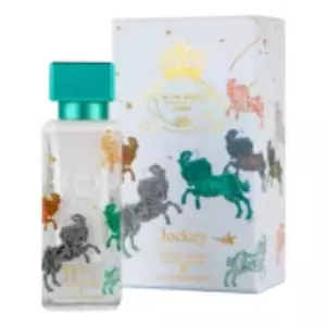 Al Jazeera Perfumes Jockey - Интернет-магазин Aliks Perfume