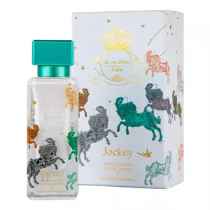 Al Jazeera Perfumes Jockey - Интернет-магазин Aliks Perfume