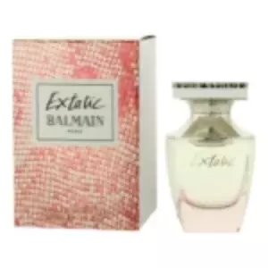Balmain  Extatic Eau De Toilette - Интернет-магазин. Kalinka-parfum.ru