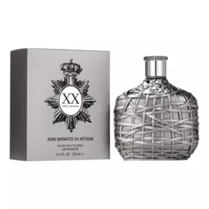 John Varvatos XX Artisan - Интернет-магазин Aliks Perfume