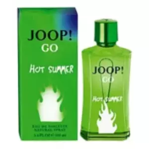 Joop  Go Hot Summer - Интернет-магазин Aliks Perfume