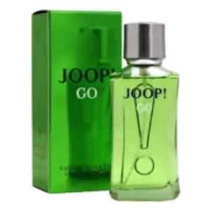 Joop  Go Man - Интернет-магазин Aliks Perfume