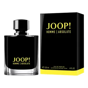 Joop  Homme Absolute - Интернет-магазин Aliks Perfume