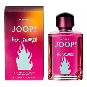 Joop  Homme Hot Summer - Интернет-магазин Aliks Perfume