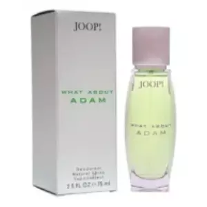 Joop  What About Adam - Интернет-магазин Aliks Perfume