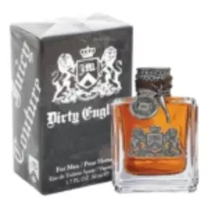 Juicy Couture  Dirty English - Интернет-магазин Aliks Perfume