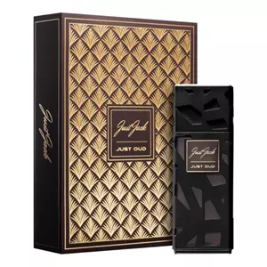 Just Jack Just Oud - Интернет-магазин Aliks Perfume