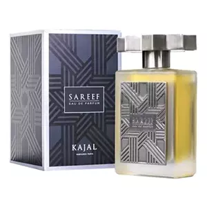 Kajal Sareef - Интернет-магазин Aliks Perfume