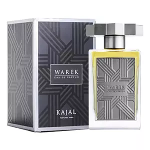 Kajal Warek - Интернет-магазин Aliks Perfume