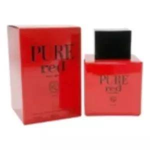 Karen Low Pure Instinct Red - Интернет-магазин Aliks Perfume