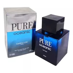 Karen Low Pure Oceanic - Интернет-магазин Aliks Perfume