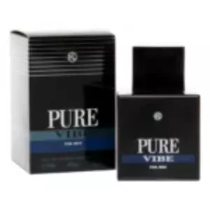 Karen Low  Pure Vibe - Интернет-магазин Aliks Perfume