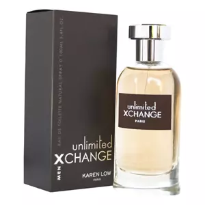 Karen Low Xchange Unlimited - Интернет-магазин Aliks Perfume