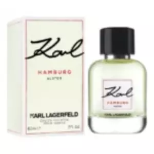 Karl Lagerfeld Karl Hamburg Alster - Интернет-магазин Aliks Perfume
