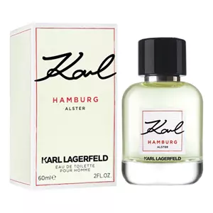 Karl Lagerfeld Karl Hamburg Alster - Интернет-магазин Aliks Perfume