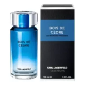 Karl Lagerfeld Bois De Cedre - Интернет-магазин Aliks Perfume