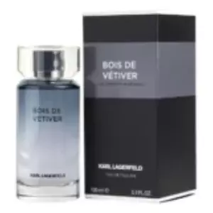 Karl Lagerfeld Bois De Vetiver - Интернет-магазин Aliks Perfume