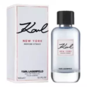 Karl Lagerfeld Karl New York Mercer Street - Интернет-магазин Aliks Perfume