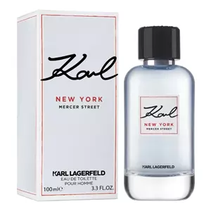 Karl Lagerfeld Karl New York Mercer Street - Интернет-магазин Aliks Perfume
