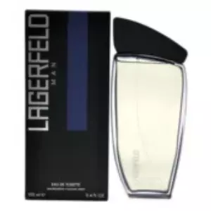 Karl Lagerfeld  Lagerfeld Men - Интернет-магазин Aliks Perfume