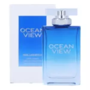 Karl Lagerfeld Ocean View Pour Homme - Интернет-магазин Aliks Perfume