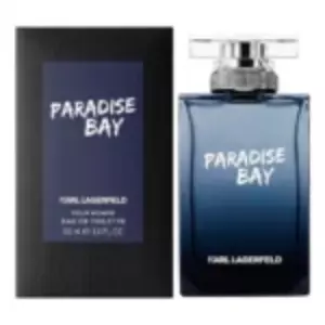 Karl Lagerfeld  Paradise Bay Pour Homme - Интернет-магазин Aliks Perfume